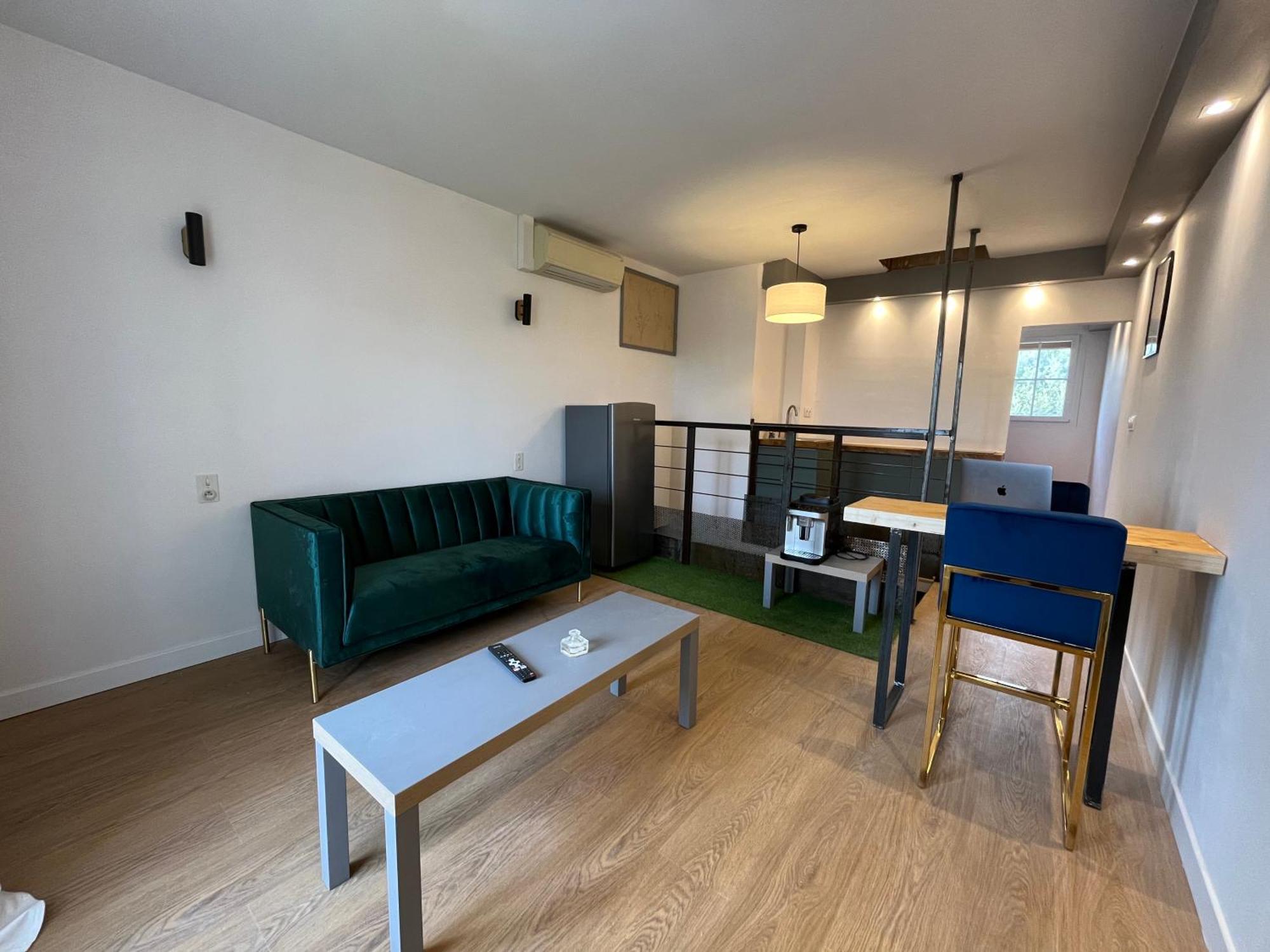Appartamento Pierrange Grillon Esterno foto