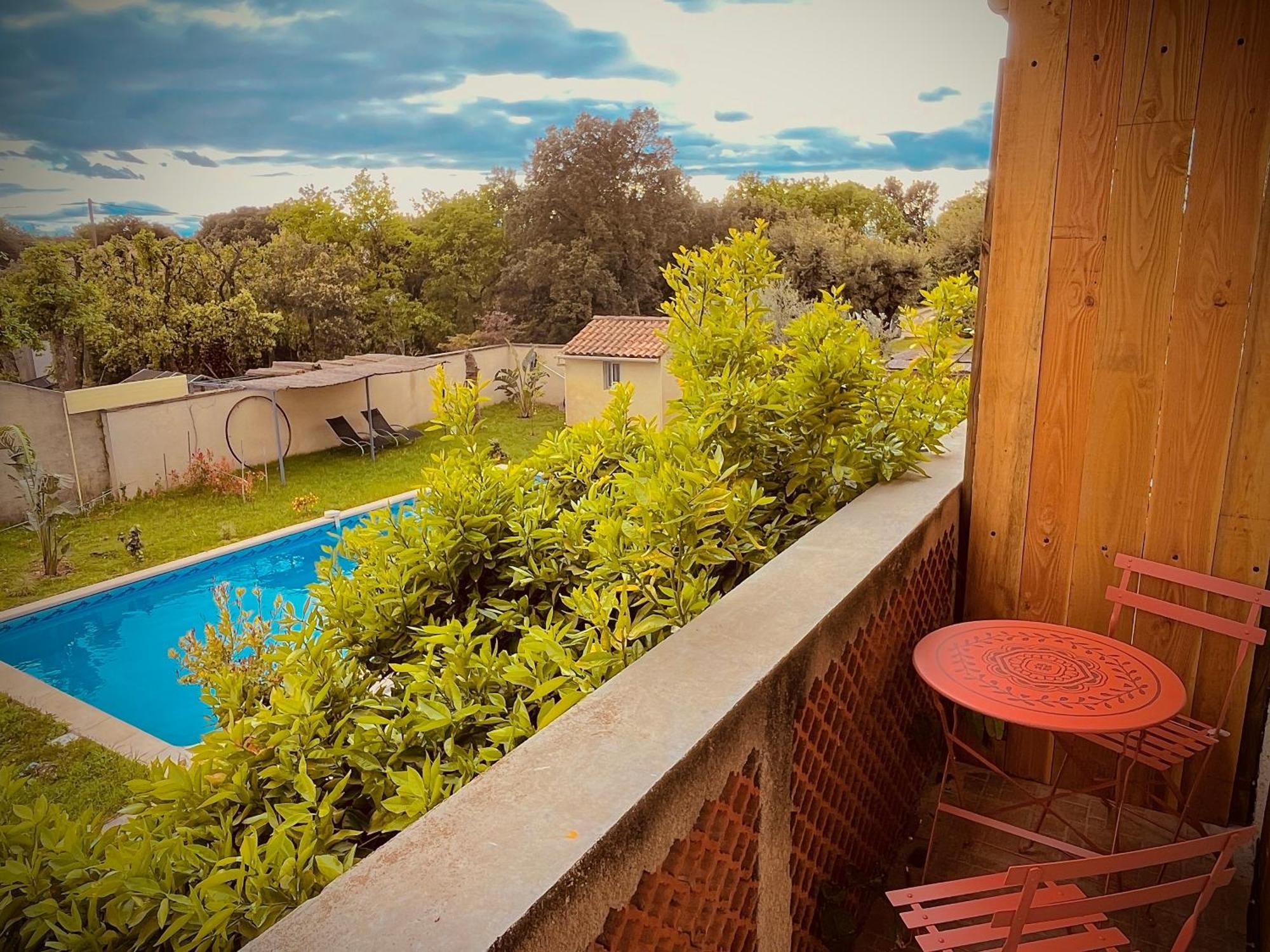 Appartamento Pierrange Grillon Esterno foto