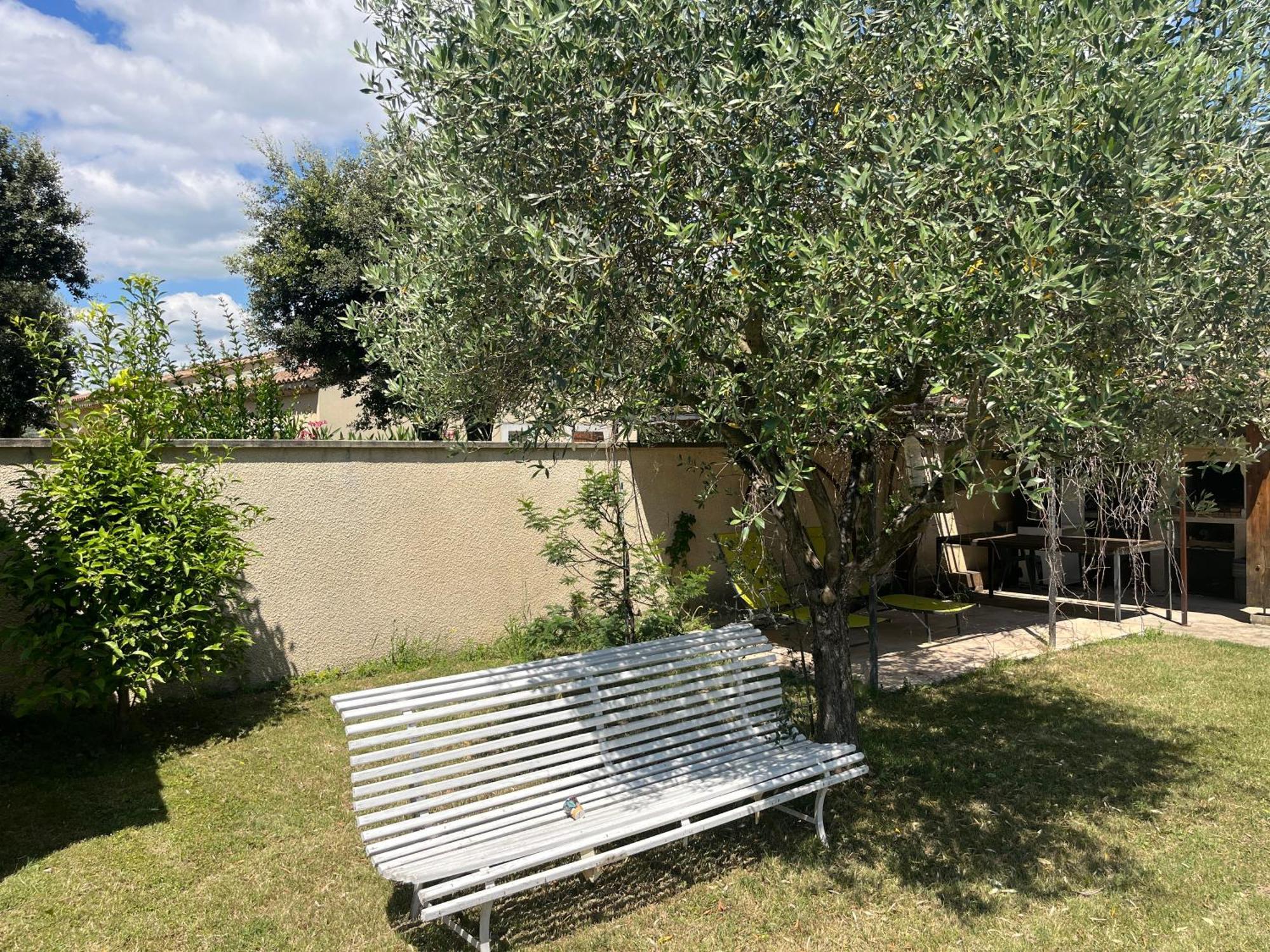 Appartamento Pierrange Grillon Esterno foto