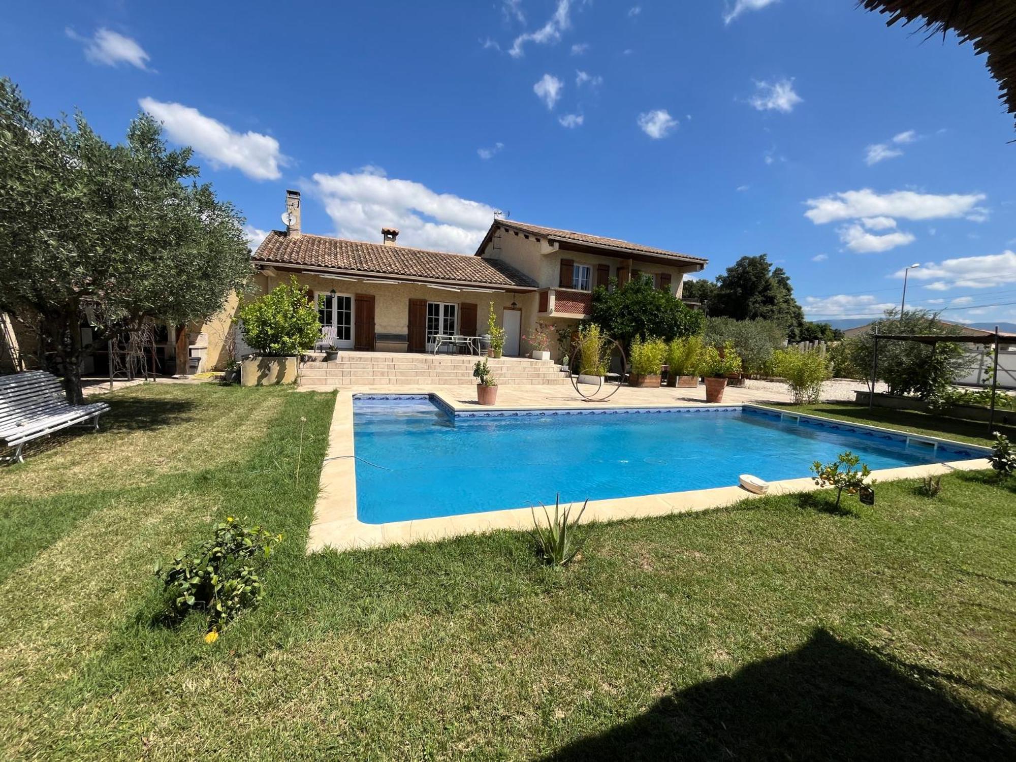 Appartamento Pierrange Grillon Esterno foto