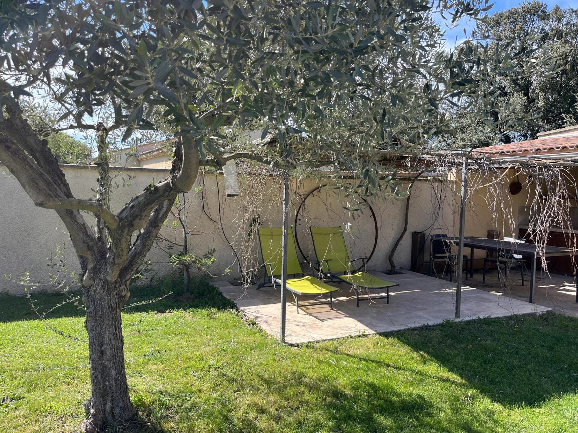 Appartamento Pierrange Grillon Esterno foto